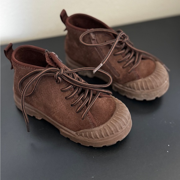 Boys Zara Boot - Picture 2 of 2